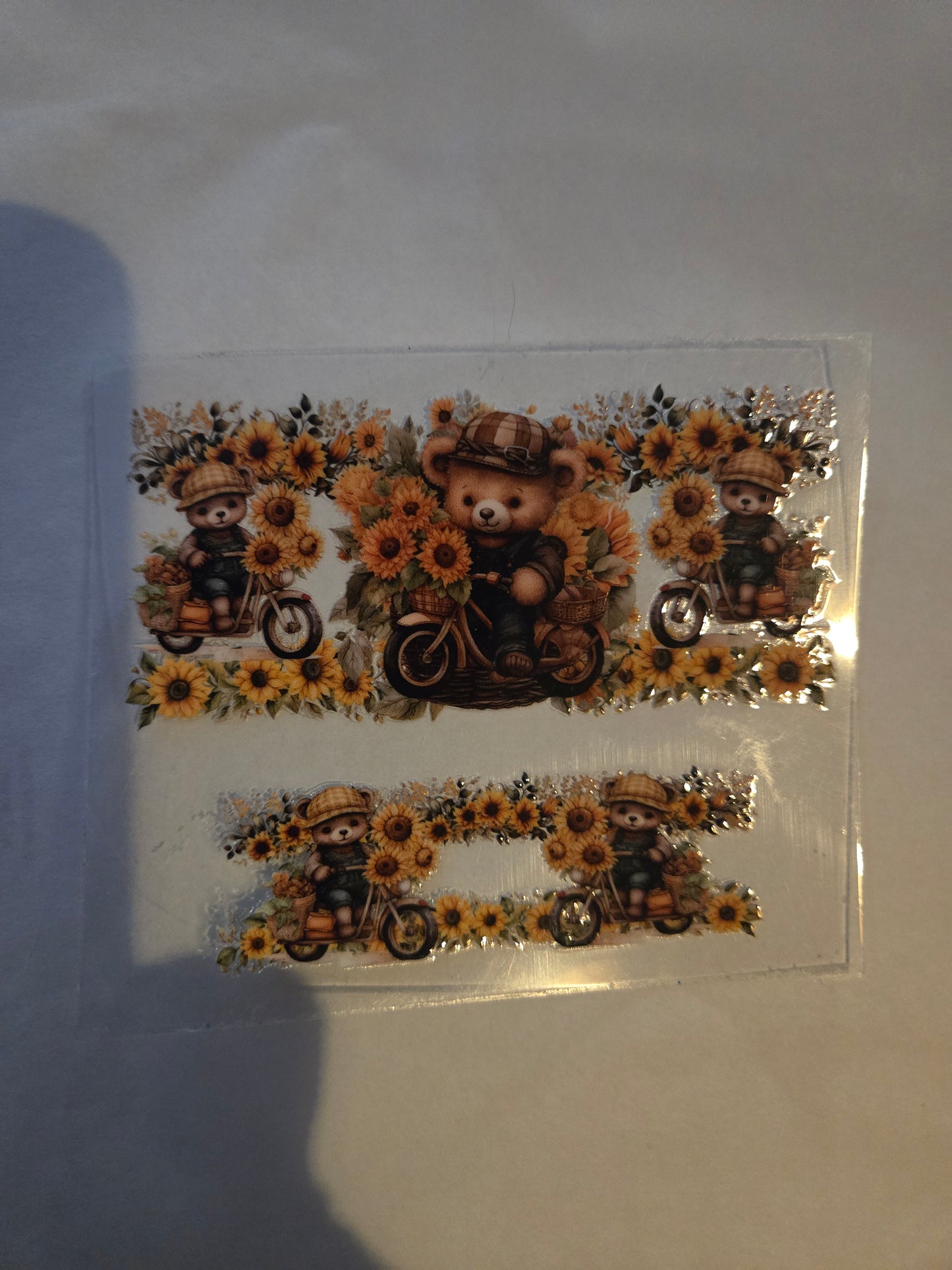 Teddy Bear