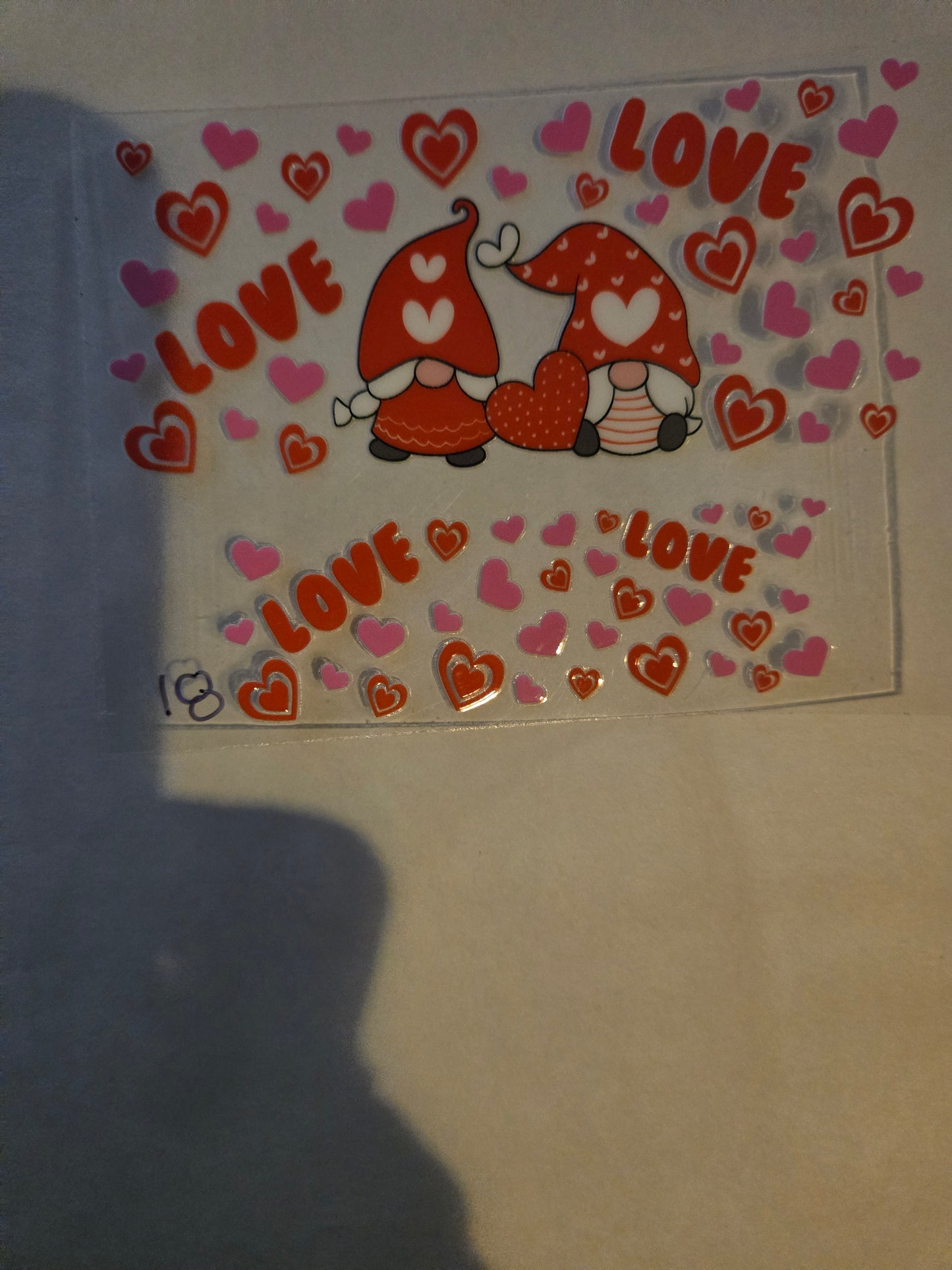 Gnome Love