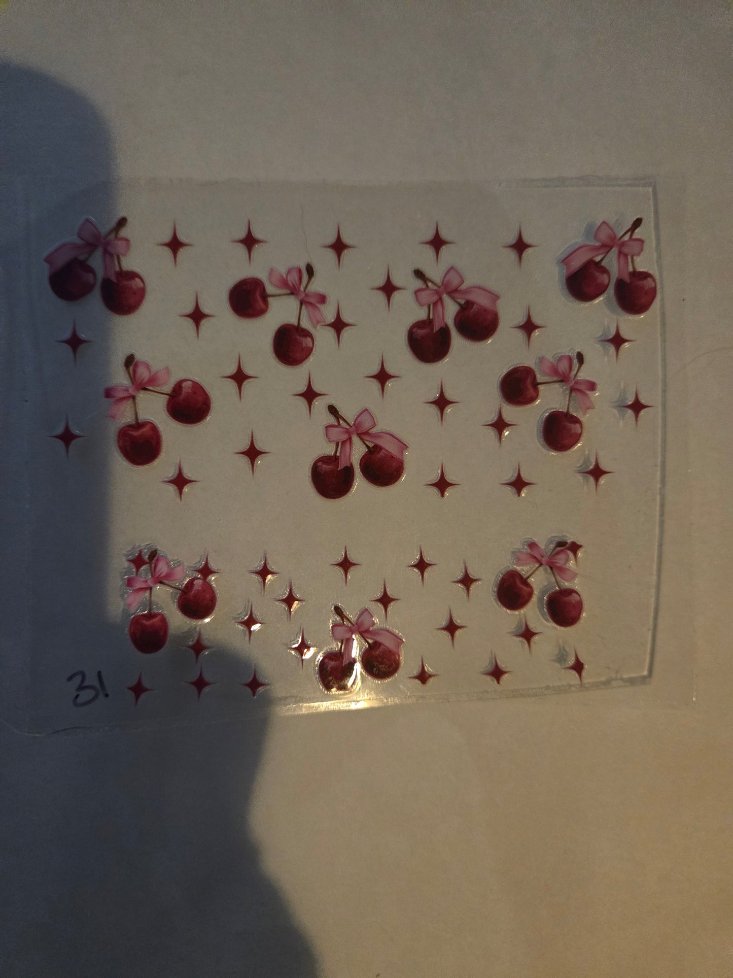 Cherries