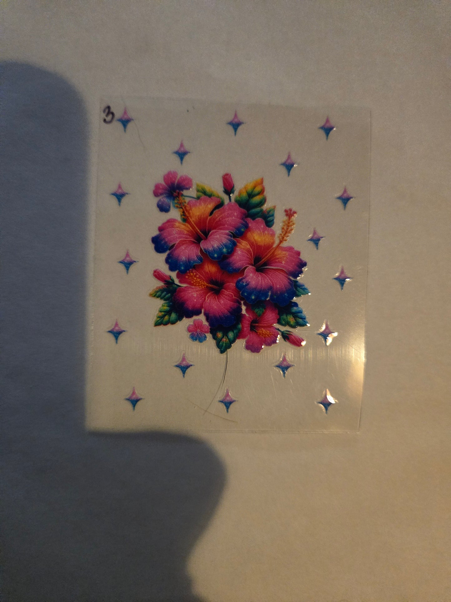 Pink Flower
