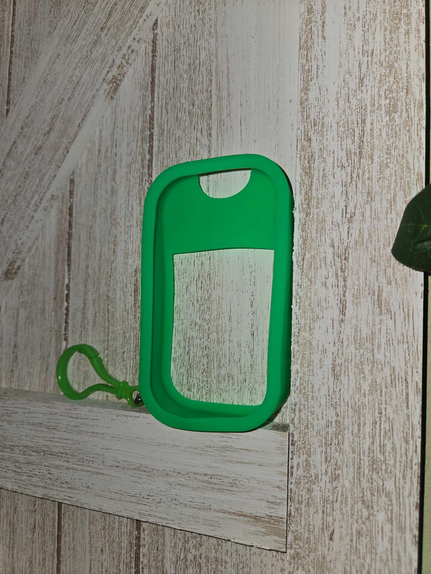Green Protector