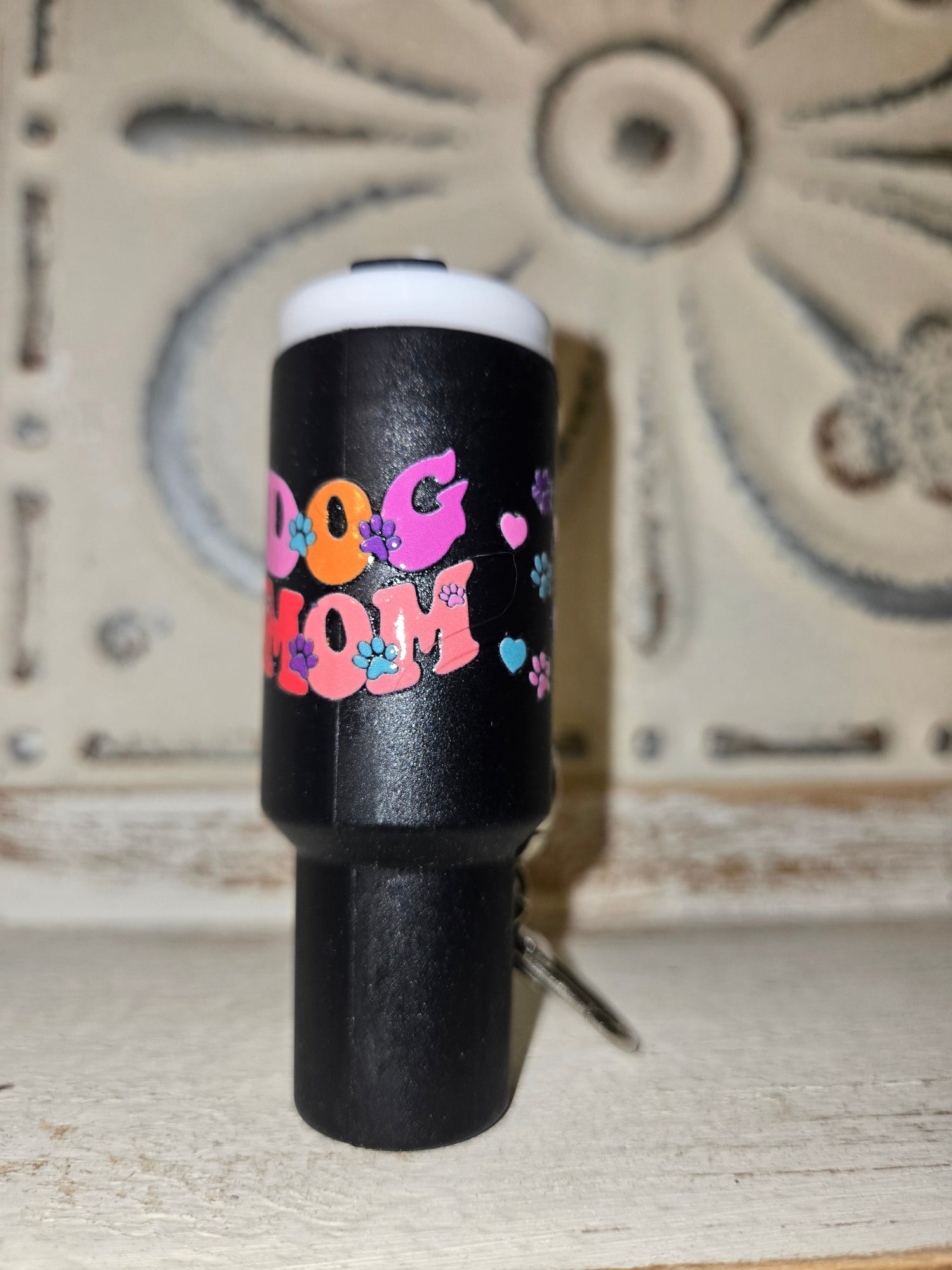 Mini Tumblers w/Decals