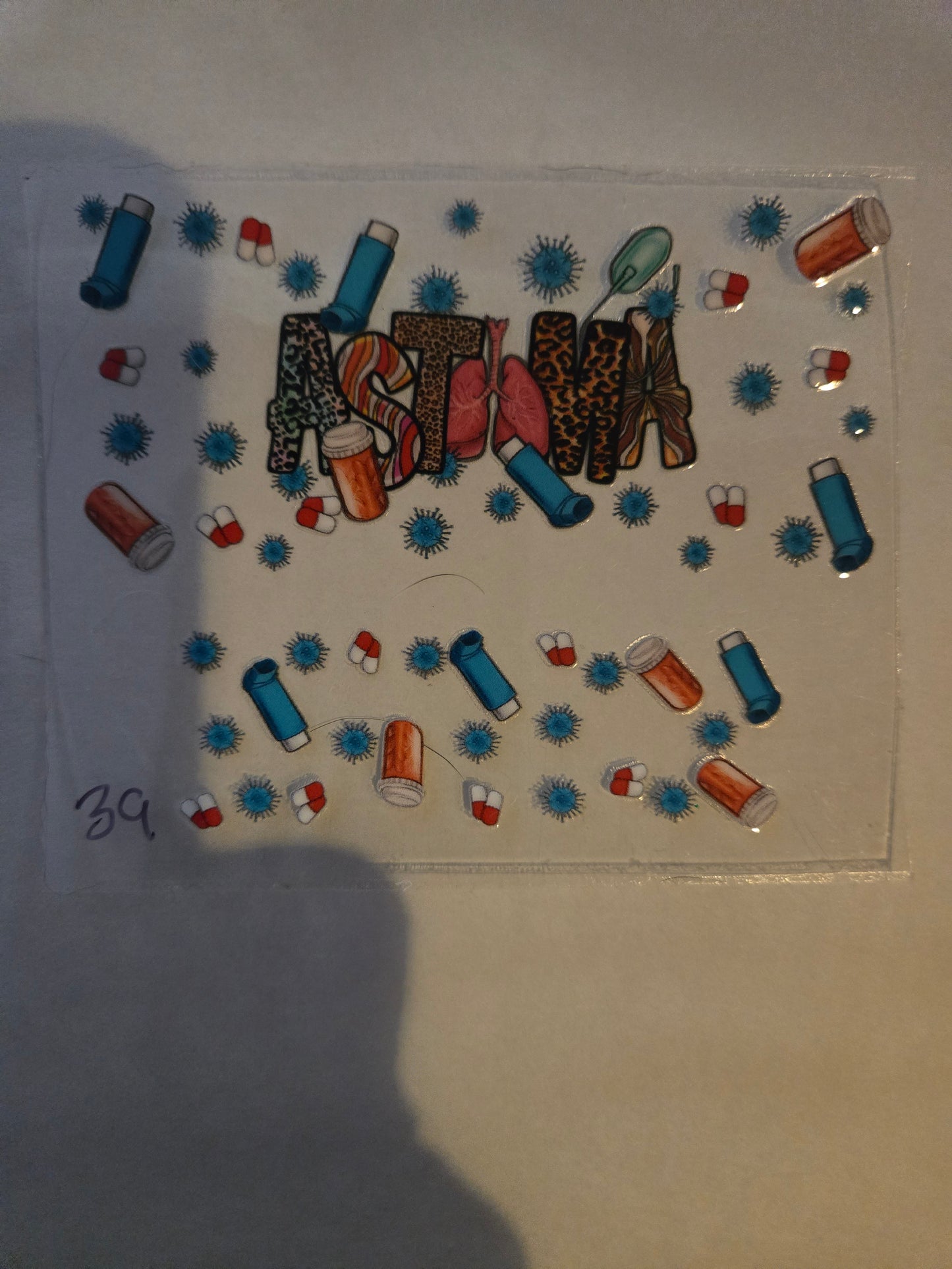 Asthma
