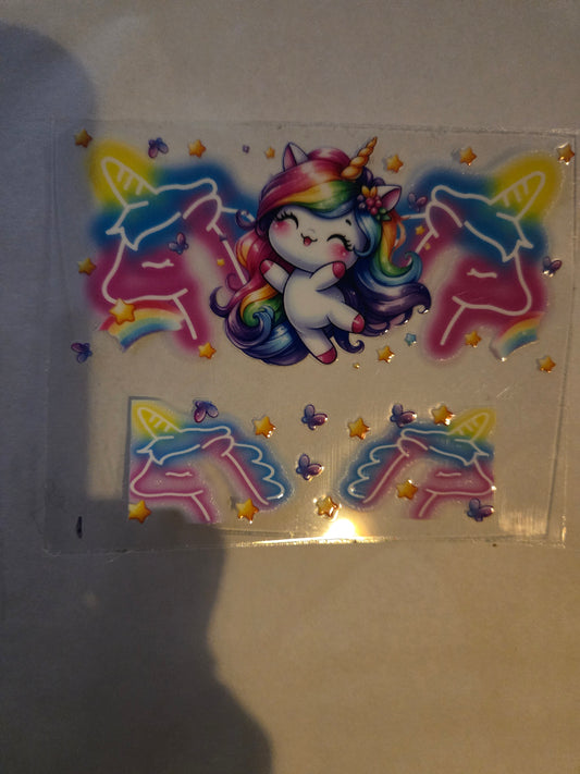 Unicorn