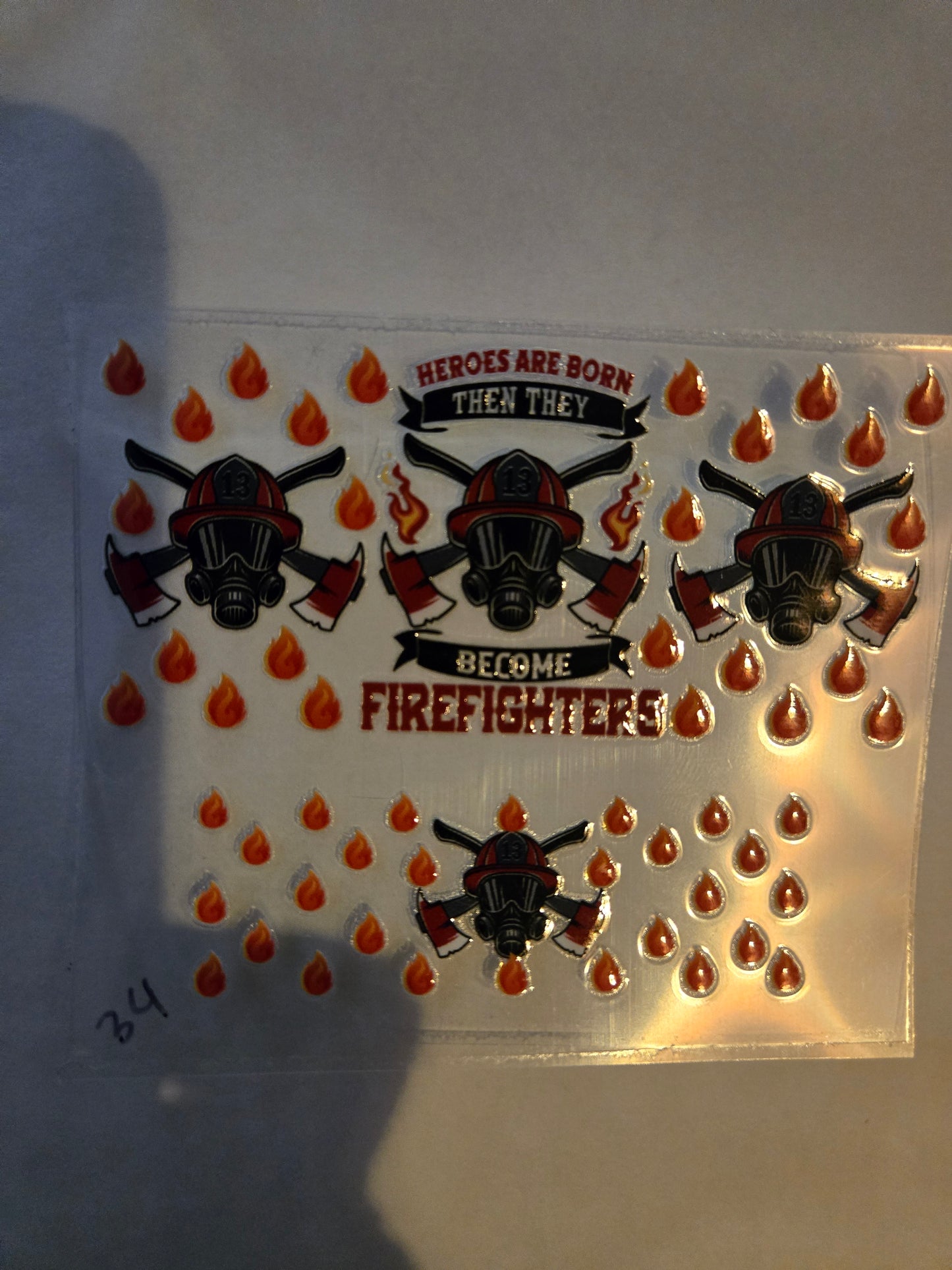 Firefighters (Heroes)