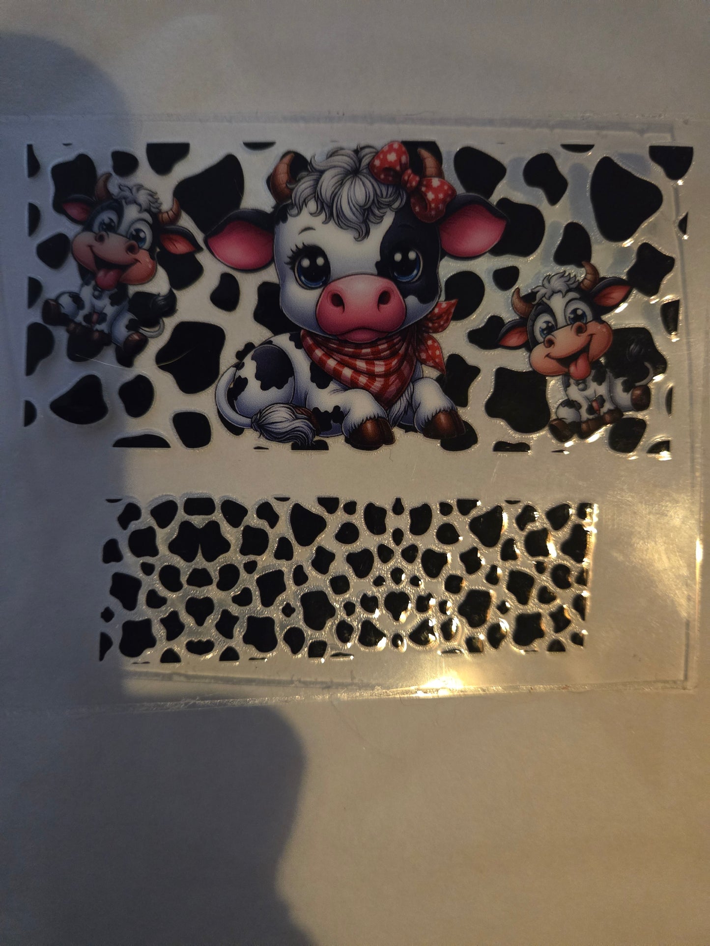 Cow
