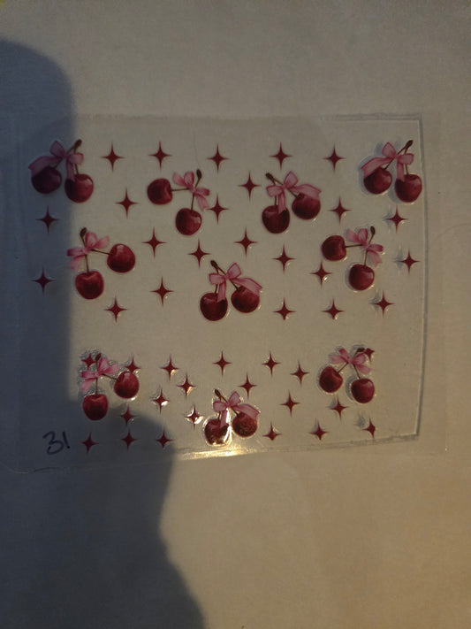 Cherries