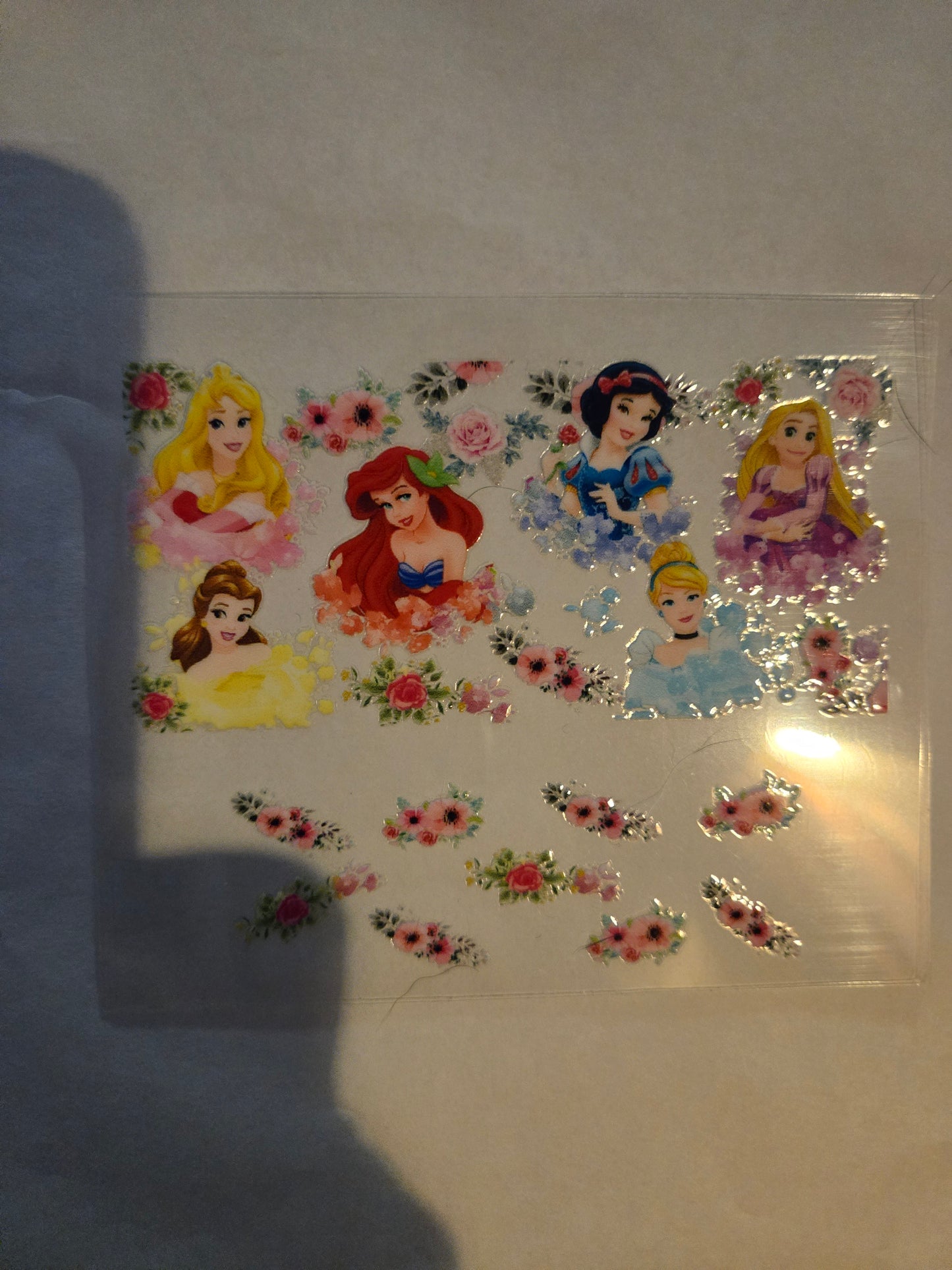 Princesses