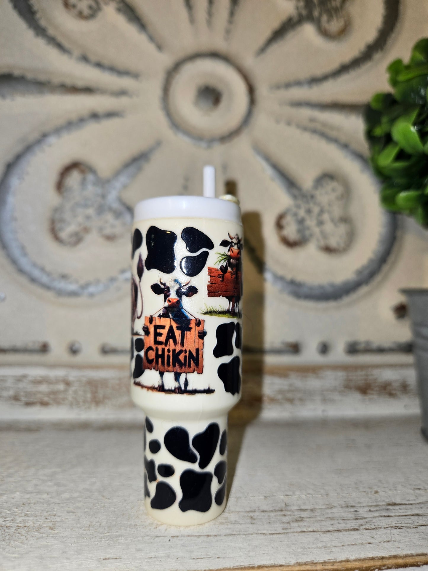 Cow