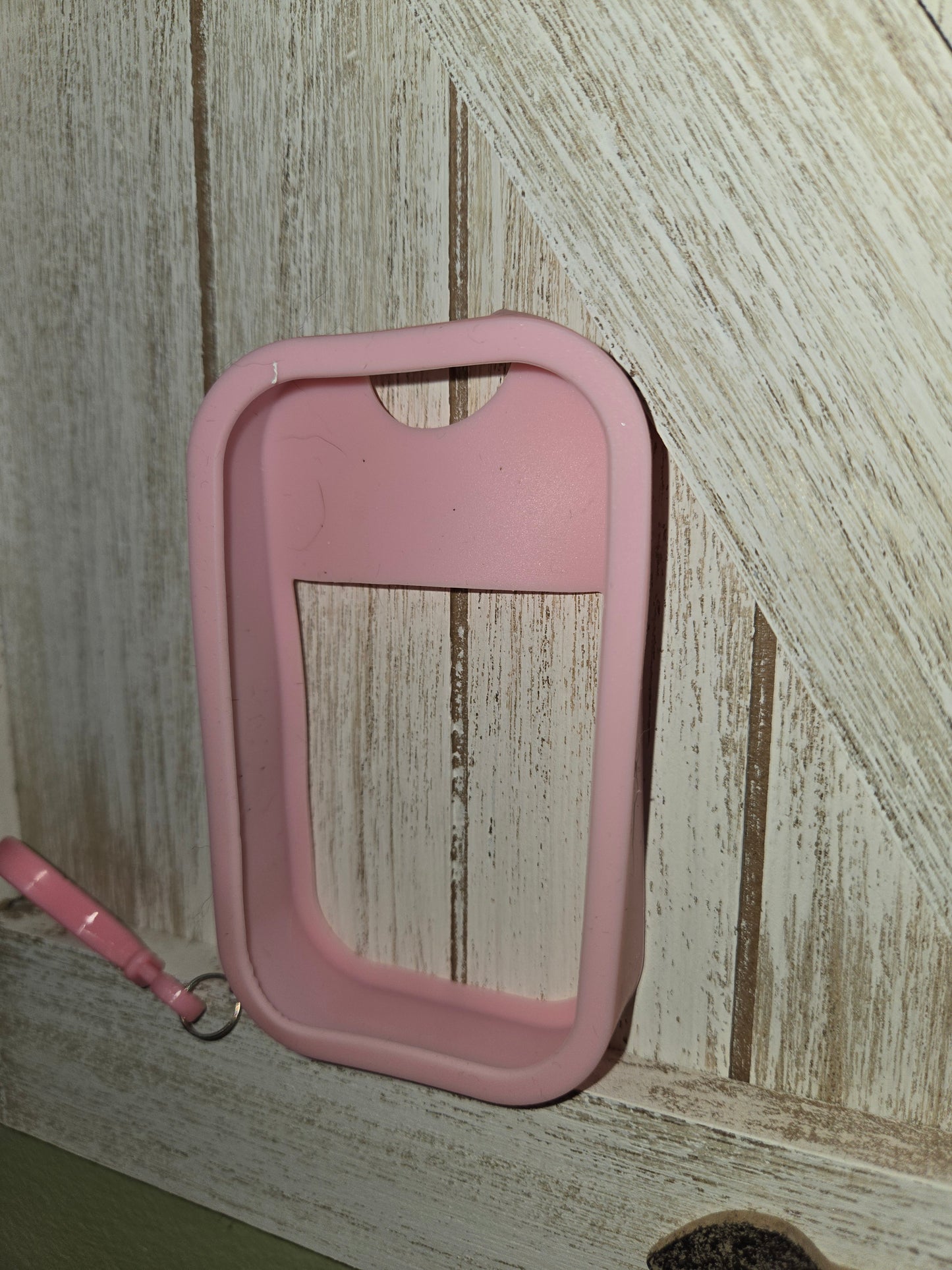 Light Pink Protector